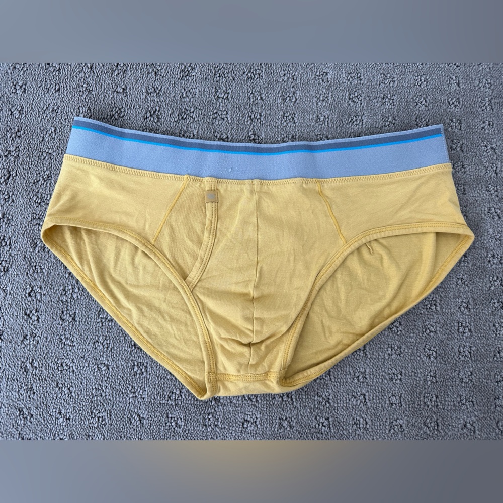 Mack Weldon medium brief